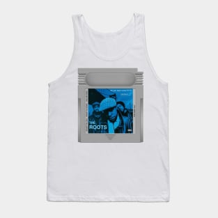 Do You Want More Game Cartridge Tank Top